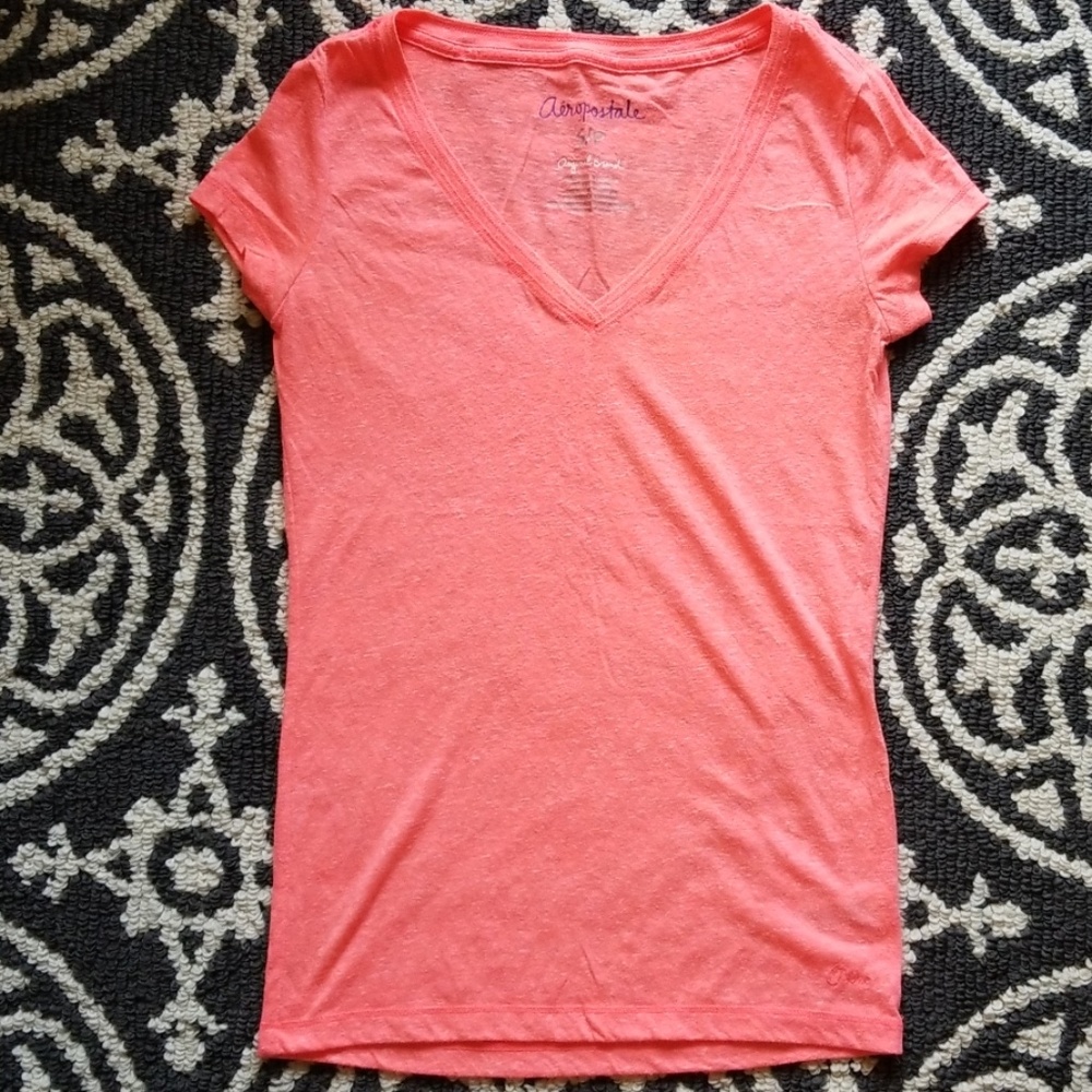 Aero tee